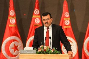 Tunus Başbakanı Urayyid istifasını sundu