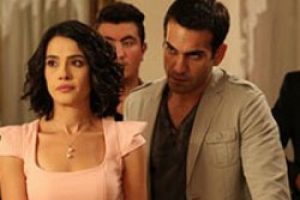 Reyting kurbanı bir dizi daha