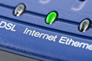 ADSL modemlerdeki b&uuml;y&uuml;k tehlike