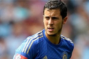 PSG'den Hazard'a servet!