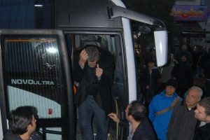 İmbat Dalgası'nın tape kayıtlarında ilgin&ccedil; diyaloglar