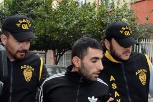 10 lira gaspa 20 yıl hapis