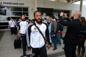 Fernandes'e tepki!