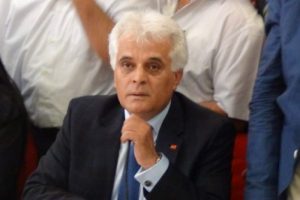 &Ccedil;elik, 10 Ocak &Ccedil;alışan  Gazeteciler Bayramı'nı kutladı