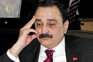 Sinan Ayg&uuml;n'e şok!