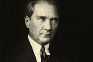 Ehven-i şer s&ouml;z&uuml;ne Atat&uuml;rk ne cevap vermişti?