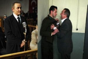 Ben Onu &Ccedil;ok Sevdim'de idam fermanı