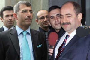 Haklarında "vatana ihanet"ten su&ccedil; duyurusu