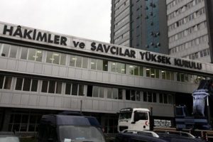 HSYK'dan Zekeriya &Ouml;z a&ccedil;ıklaması