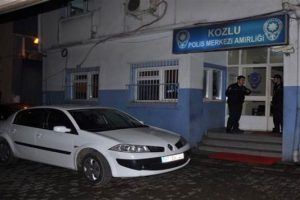 Kocasını &ouml;ld&uuml;ren kadına '&ccedil;ocukları var' tahliyesi