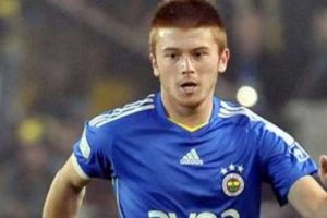 Fenerbah&ccedil;eli G&ouml;kay, Manisaspor'da