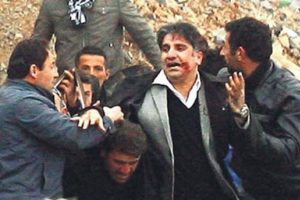 Roboski'de takipsizlik kararına ilgin&ccedil; gerek&ccedil;e