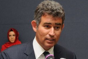 "HSYK kanun değişikliğini benimsememiz m&uuml;mk&uuml;n değil"