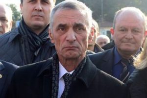 PKK'lılar Meclis'teyse benim yerim hapistir