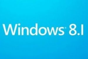 Windows 8.1 g&uuml;ncelleniyor!