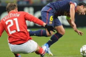 Bursaspor Kallstr&ouml;m'den vazge&ccedil;ti!