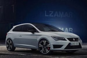 Seat Leon Cupra'yı g&ouml;nd&uuml;n&uuml;z m&uuml;?