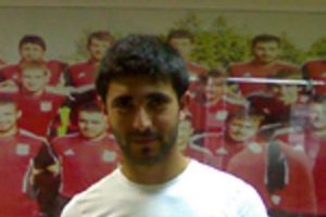 Ali Akbur&ccedil; İneg&ouml;lspor'da