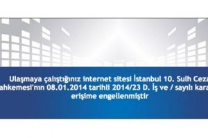 Pop&uuml;ler video sitesi kapatıldı
