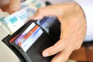 Asgari ge&ccedil;im haddi 3 bin 702 lira