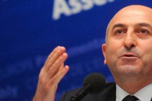 AB Bakanı &Ccedil;avuşoğlu'ndan Avrupa'ya yanıt