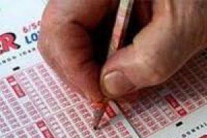 S&uuml;per Loto &ccedil;ekildi