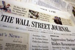WSJ'den polis temizliği haritası