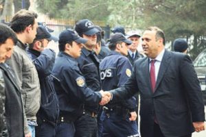 17 Aralık sonrası bir ilk!
