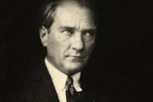 Ehven-i şer s&ouml;z&uuml;ne Atat&uuml;rk ne cevap vermişti?