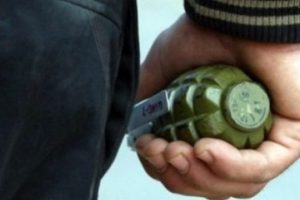 Diyarbakır'da 10 el yapımı bomba bulundu