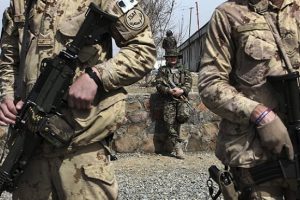 Afganistan'da u&ccedil;ak kazası: 3 &ouml;l&uuml;