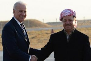 Barzani'ye "ortak yol" &ccedil;ağrısı