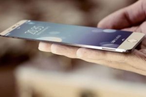 İşte iPhone 6'nın ilk fotoğrafı