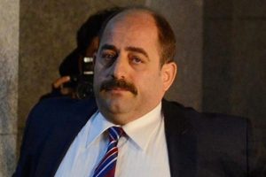 Bir zamanlar kartaldı