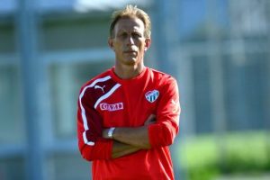 Christoph Daum camianın y&uuml;reğine su serpti!