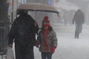 Yeni haftaya dikkat!