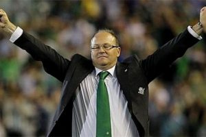 West Bromwich'de Pepe Mel d&ouml;nemi