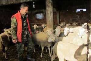 Bursa'da orman k&ouml;ylerine devletten kredi