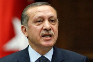 Erdoğan'a destek i&ccedil;in 12 gerek&ccedil;e!