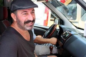 İşte Cem Yılmaz'ın yeni oyuncağı!