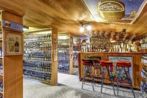 20 bin adet bira ile satılık