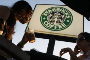T&uuml;rkiye Starbucks'a yetişemedi