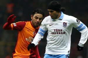 Hannover 96 Gustavo Colman'ı istiyor!