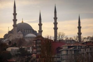 İznimiz olmadan imparatorluk inşa ettiler