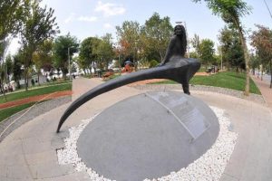 Milli kayak&ccedil;ı &ouml;l&uuml;ms&uuml;zleşiyor