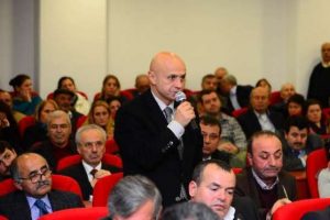CHP'li meclis &uuml;yesinden 1930'ları andıran &ouml;neri
