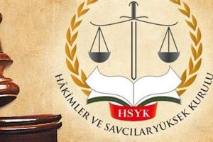 HSYK'dan h&uuml;k&uuml;mete tepki!