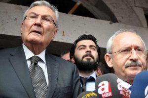 HSYK d&uuml;zenlemesini değerlendirdi