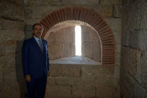 Bursa&acute;nın 2300 yıllık tarihi ortaya &ccedil;ıkıyor
