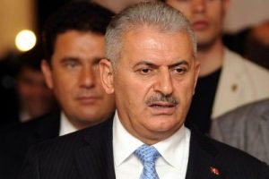 Binali Yıldırım'ın bacanağı teslim oldu